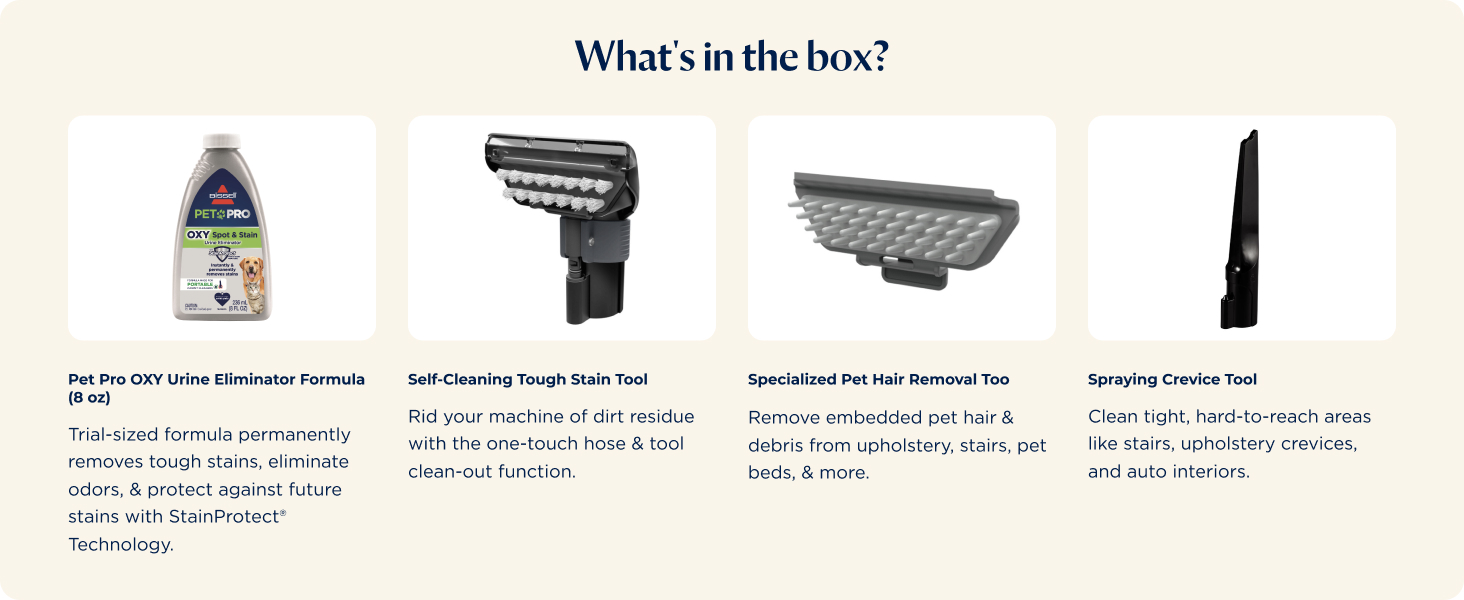 little green pet pro