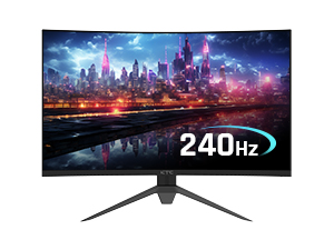240 Hz monitor