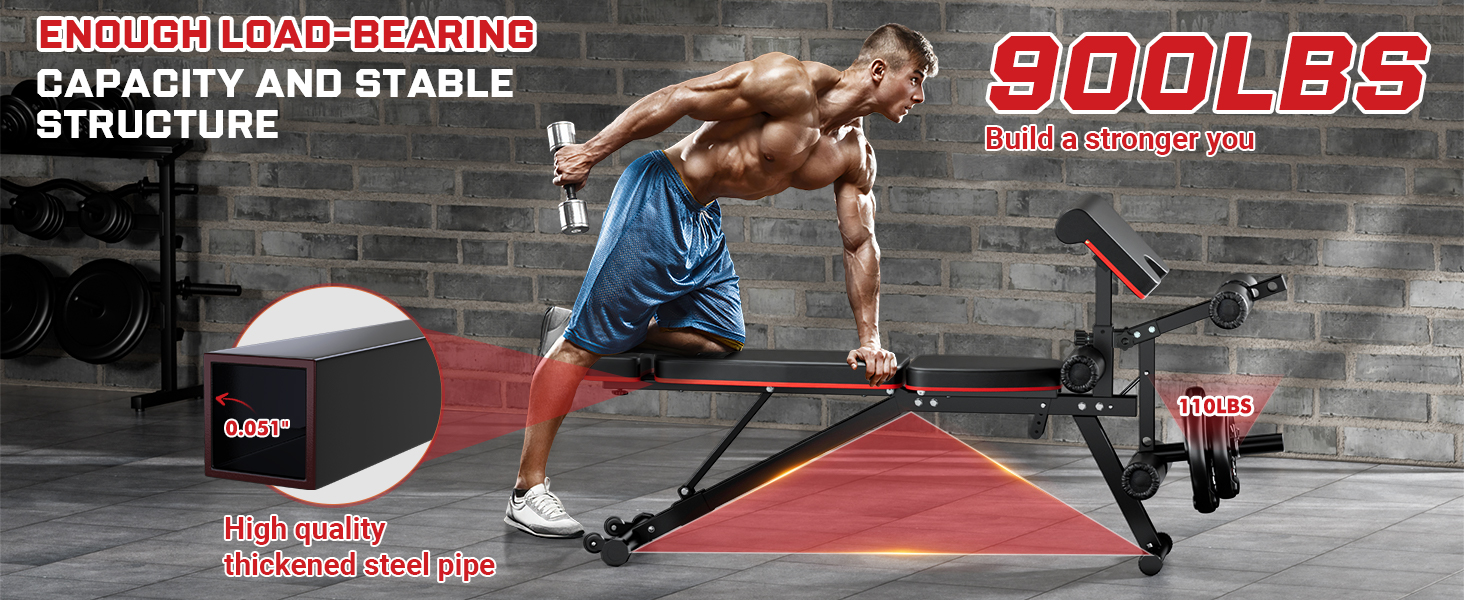 leg workout equipment