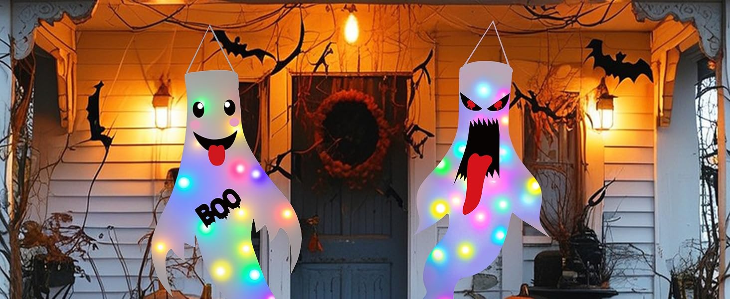 Halloween Decorations