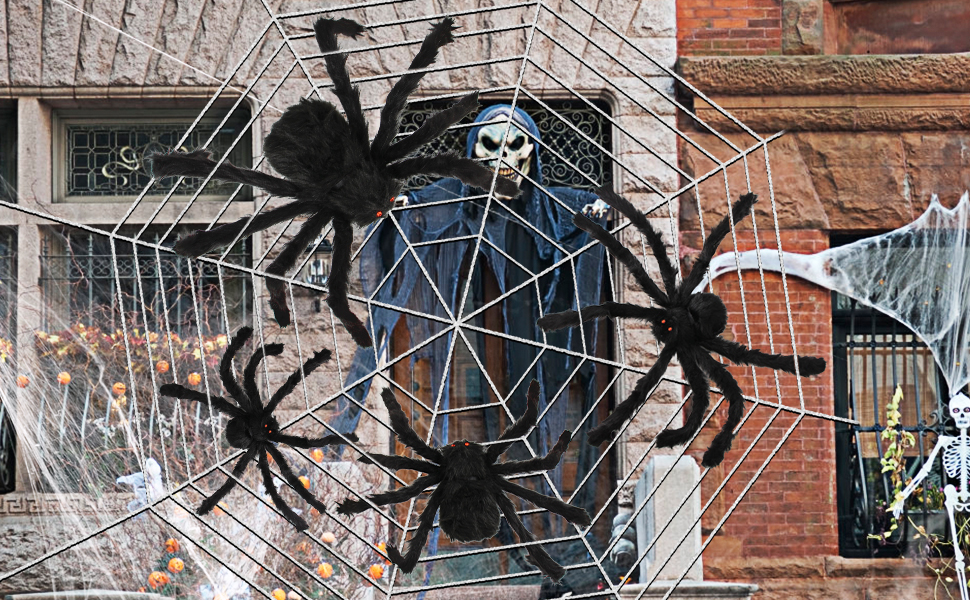 halloween decoration