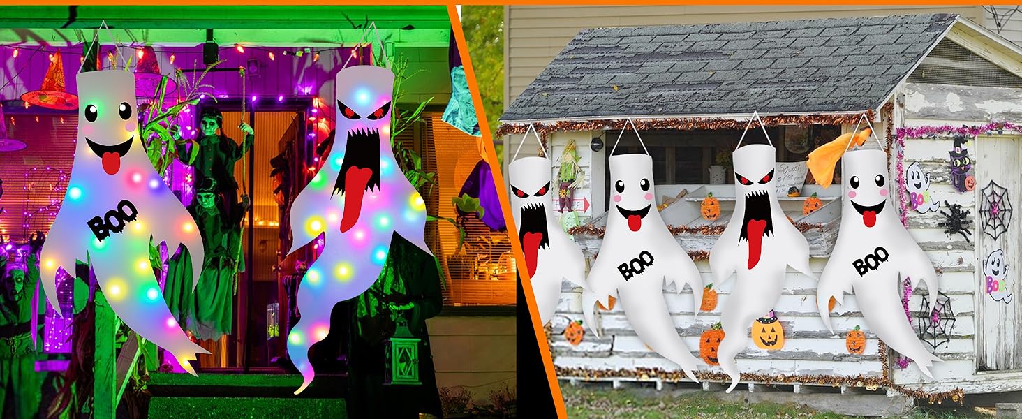 Halloween Decorations