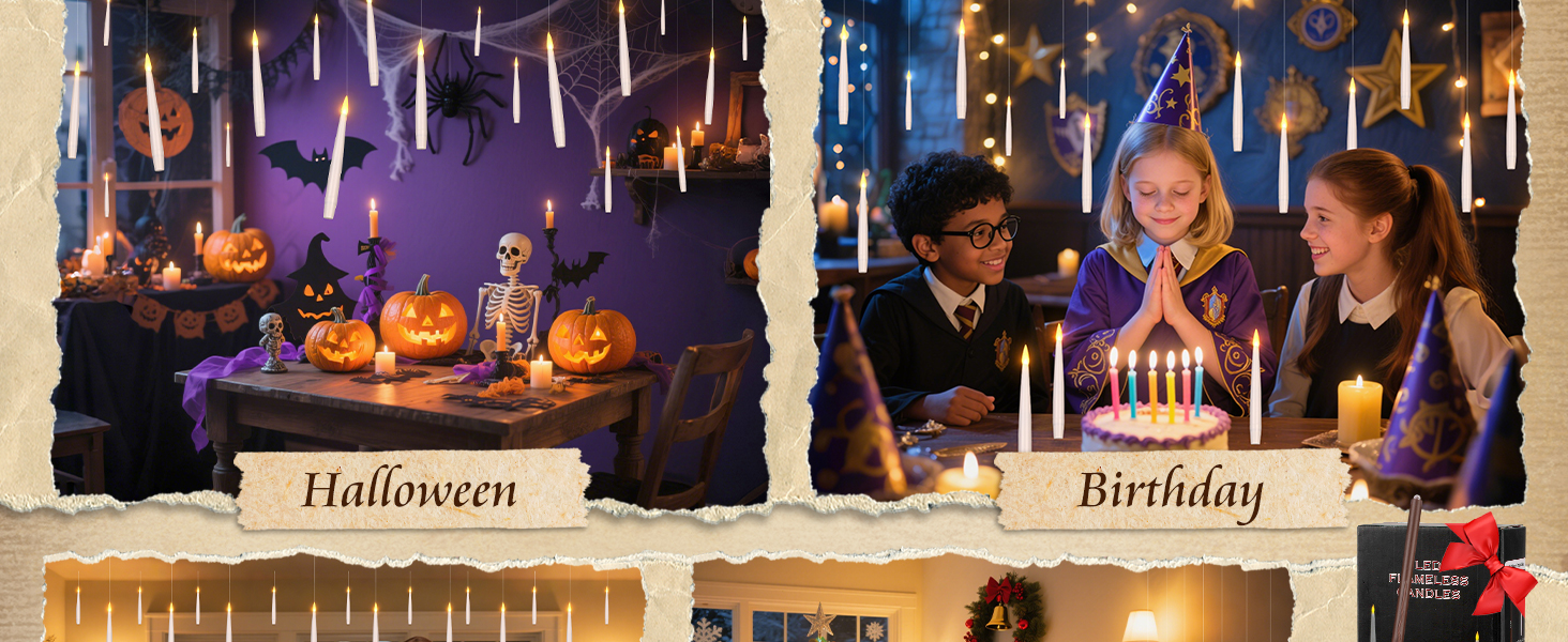 halloween party decorations