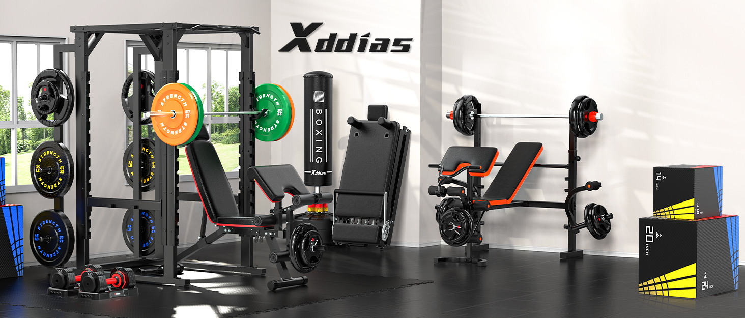 weight plates