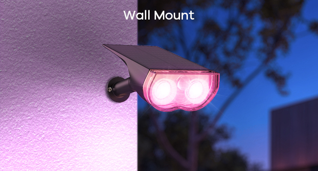 Wall Mount