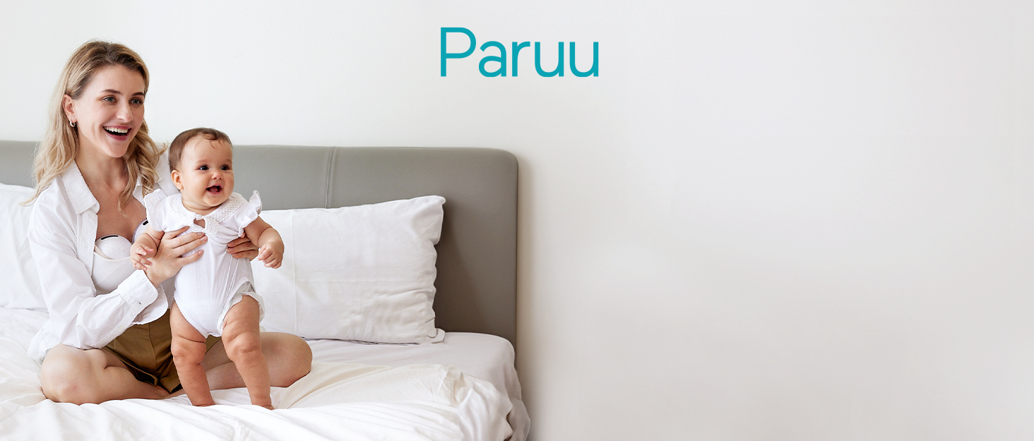 Paruu