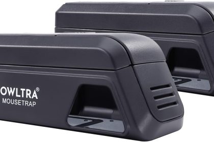 OWLTRA OW-2 Electric Instant Trigger – Compact, Fast-Response Trigger for Photography and DIY Projects