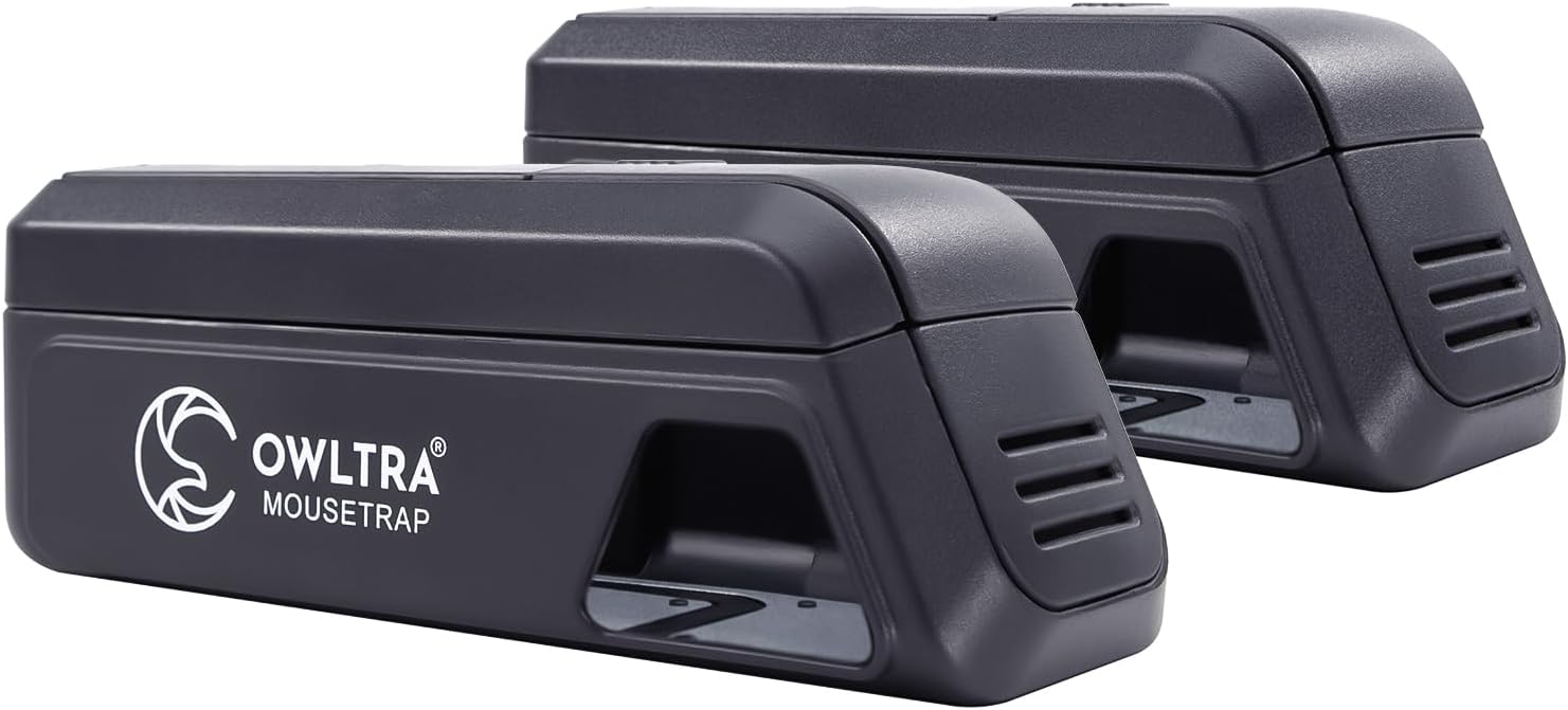 OWLTRA OW-2 Electric Instant Trigger – Compact, Fast-Response Trigger for Photography and DIY Projects