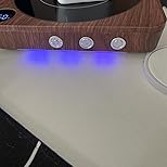 Customer Image, click to open customer review