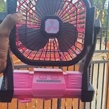 Customer Image, click to open customer review