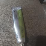 Customer Image, click to open customer review