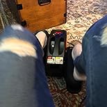 Customer Image, click to open customer review