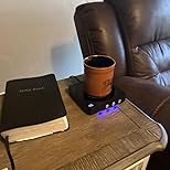 Customer Image, click to open customer review