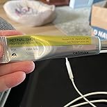 Customer Image, click to open customer review