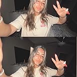 Customer Image, click to open customer review