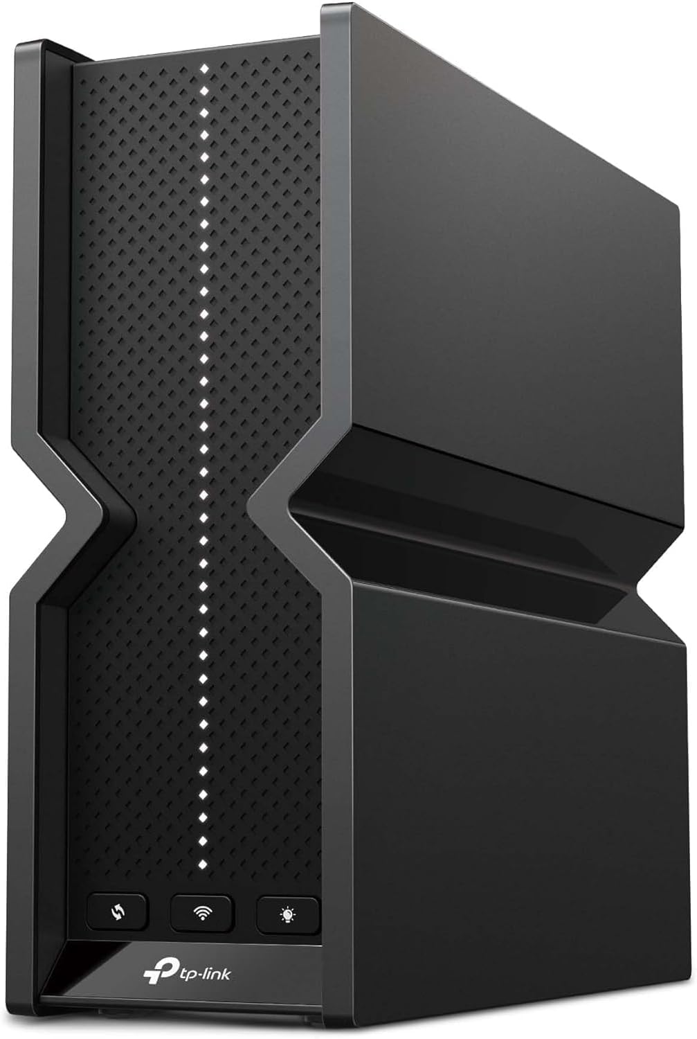 TP-Link Tri-Band Archer BE550 WiFi Router with HomeShield, high-speed wireless connectivity, and wide coverage for multiple devices.