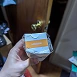 Customer Image, click to open customer review