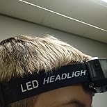 Customer Image, click to open customer review