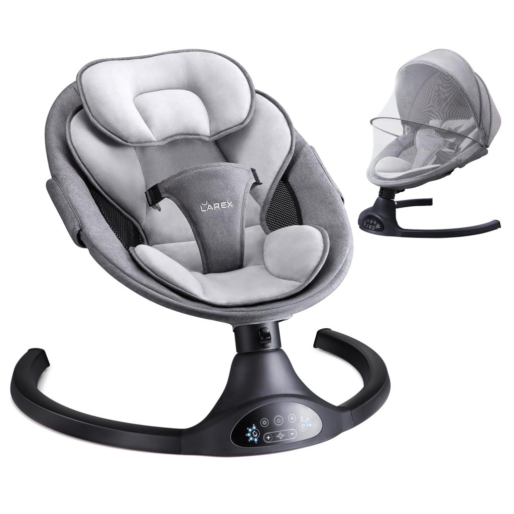 Electric Toddler Portable Melodies Bluetooth Ride-On Car with music, Bluetooth connectivity, and safe toddler-friendly design, rated 4.5 stars by parents