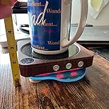 Customer Image, click to open customer review