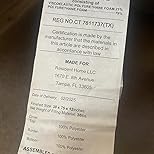 Customer Image, click to open customer review