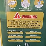 Customer Image, click to open customer review