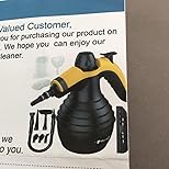 Customer Image, click to open customer review