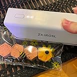 Customer Image, click to open customer review