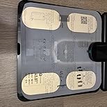 Customer Image, click to open customer review