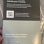 Customer Image, click to open customer review