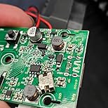 Customer Image, click to open customer review