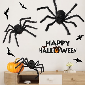 halloween decorations