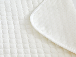 baby changing pad