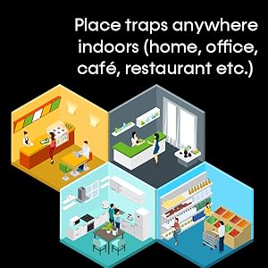 Pet- and Children-safe & Magnetic Latches