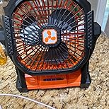 Customer Image, click to open customer review