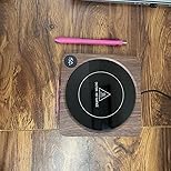 Customer Image, click to open customer review