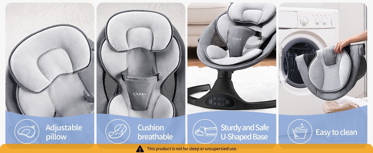 Electric Toddler Portable Melodies Bluetooth Ride-On Car in white, featuring built-in music, safe toddler design, and rechargeable battery — perfect for fun indoor and outdoor play.