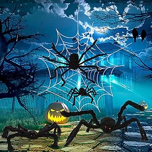 halloween decoration