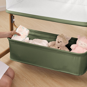 spacious stroage bag