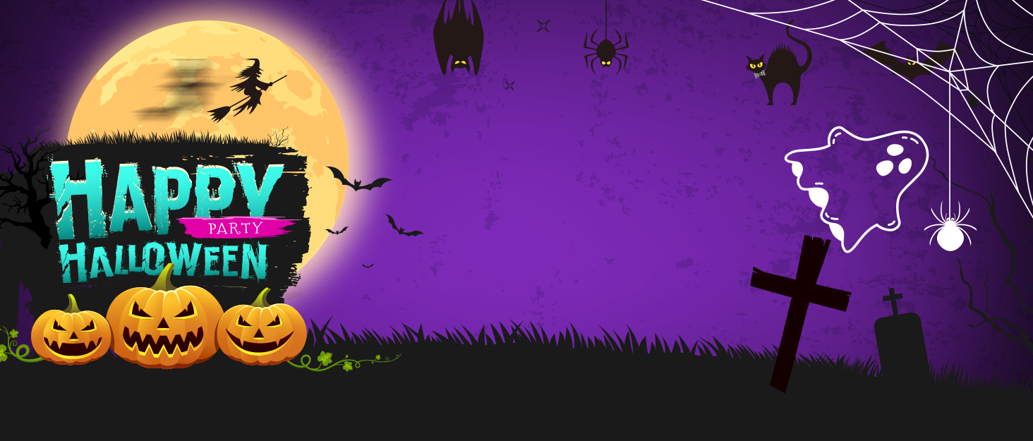 halloween decorations