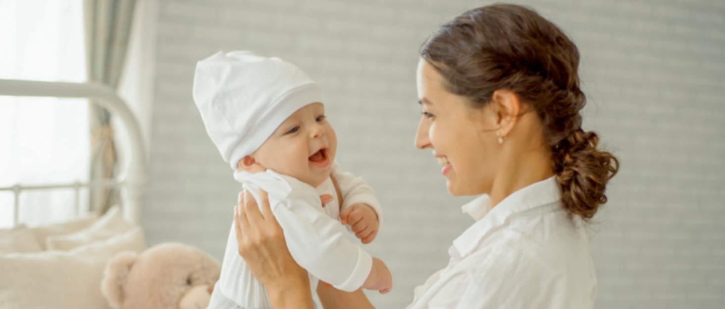 babybond brand story