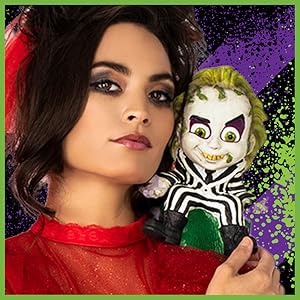 Wicked Witch Wizard of Oz Costume Rubies