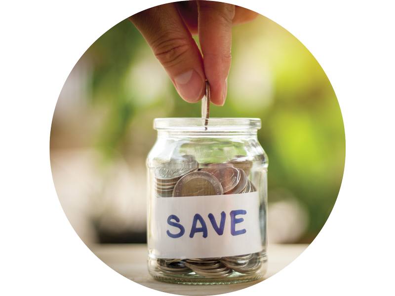 internet modem, save money