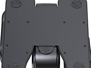 Ultra Anti-Slip Design