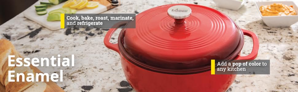 Essential Enamel 2 (Updated)