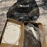 Customer Image, click to open customer review