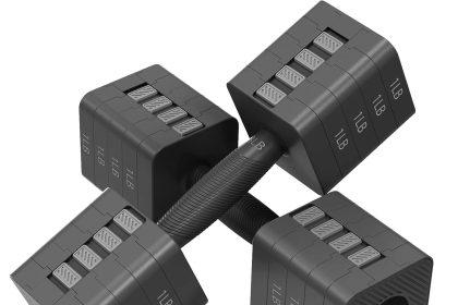 Adjustable dumbbells in multiple colors for home workouts – Black, Blue, Green, Pink, and Purple with easy weight adjustment and ergonomic handles.