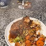 Customer Image, click to open customer review