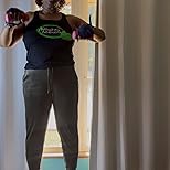 Customer Image, click to open customer review