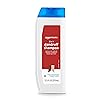Amazon Basics 2-in-1 Dandruff Shampoo and Conditioner for Men, Smooth Spice Scent, 14.2 Fluid Ounces, 1-Pack (Previously Solimo)